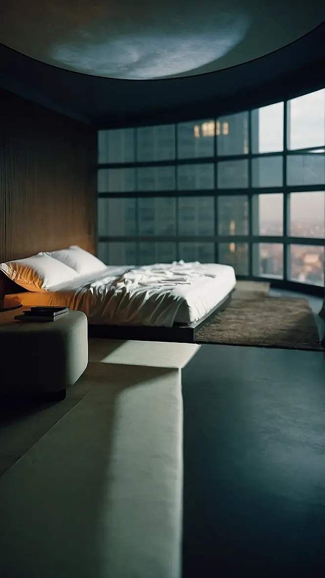 Jungle Queen's Rest: