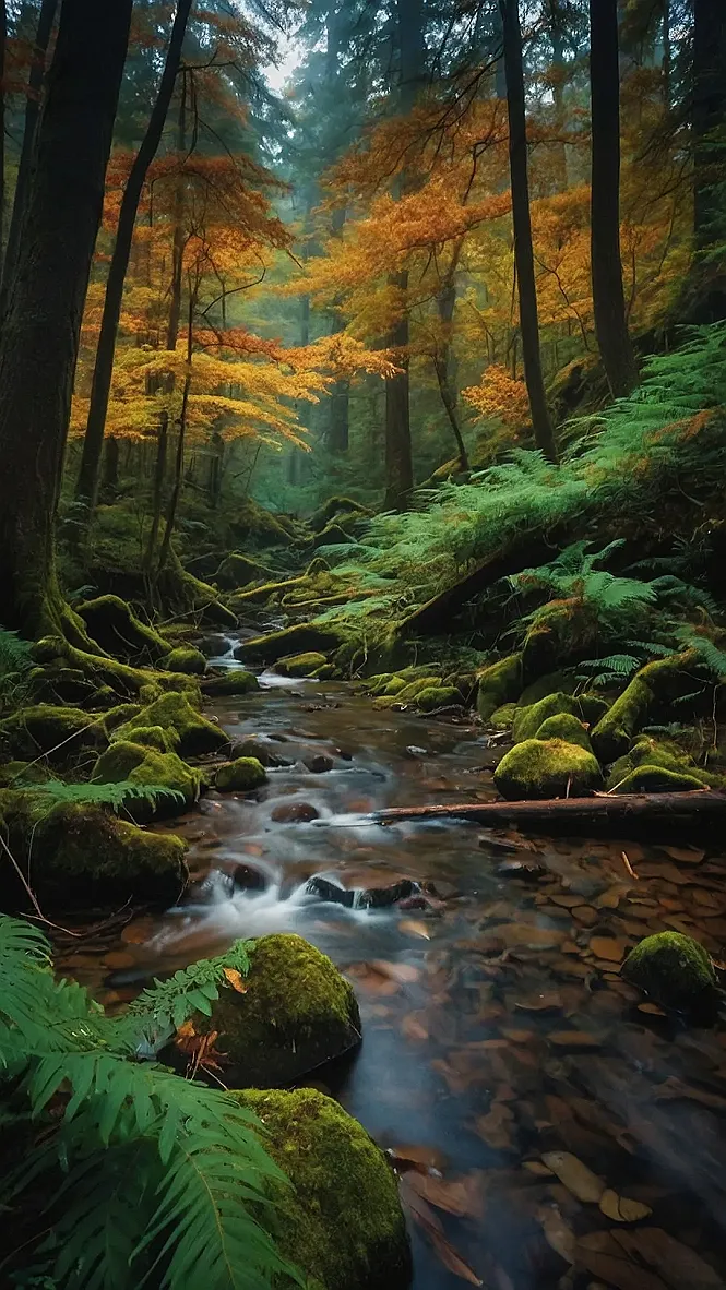 Lanternwood Labyrinth