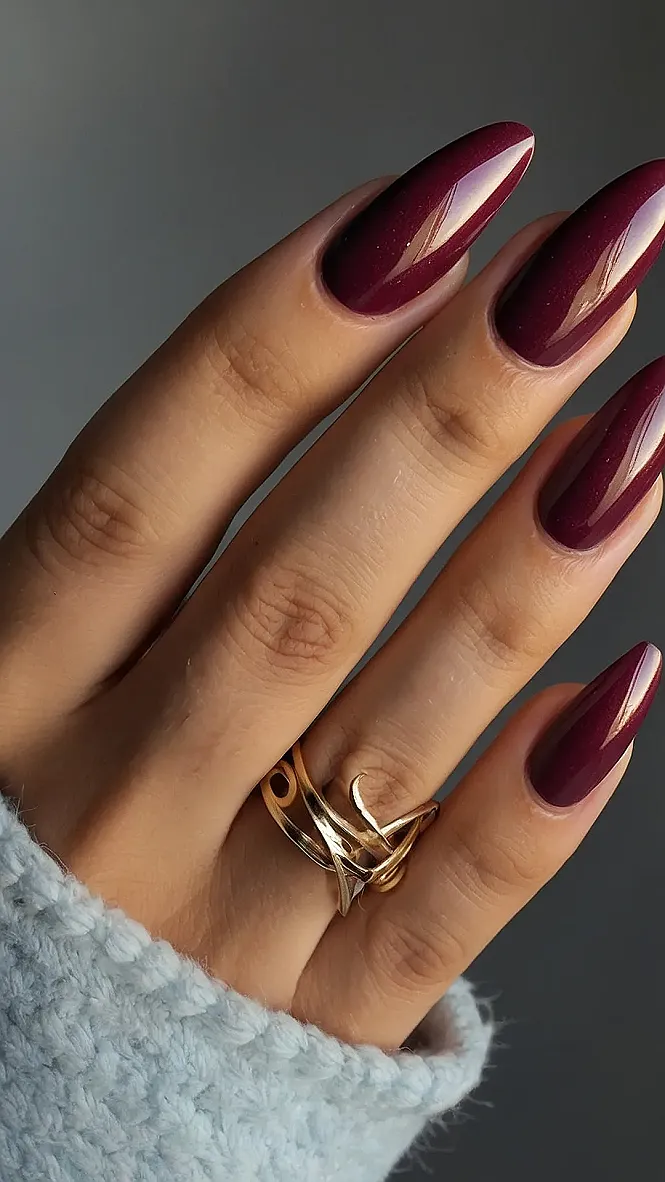 Glitter & Glam Fall: