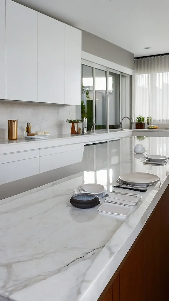 Drab to Fab:  Kitchen Revival