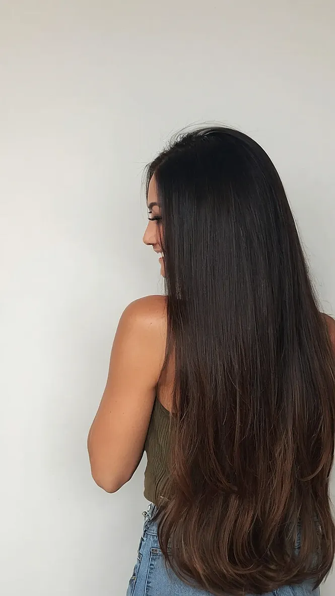 Thin Hair, Bold Style