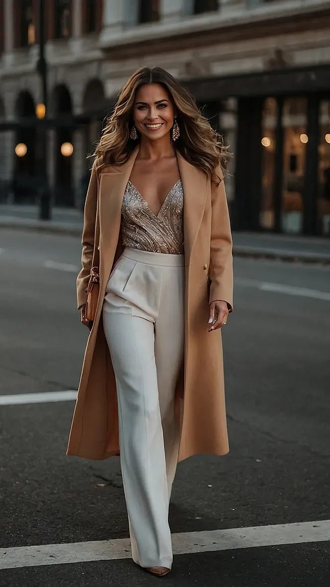 Fall Fashion Frenzy: