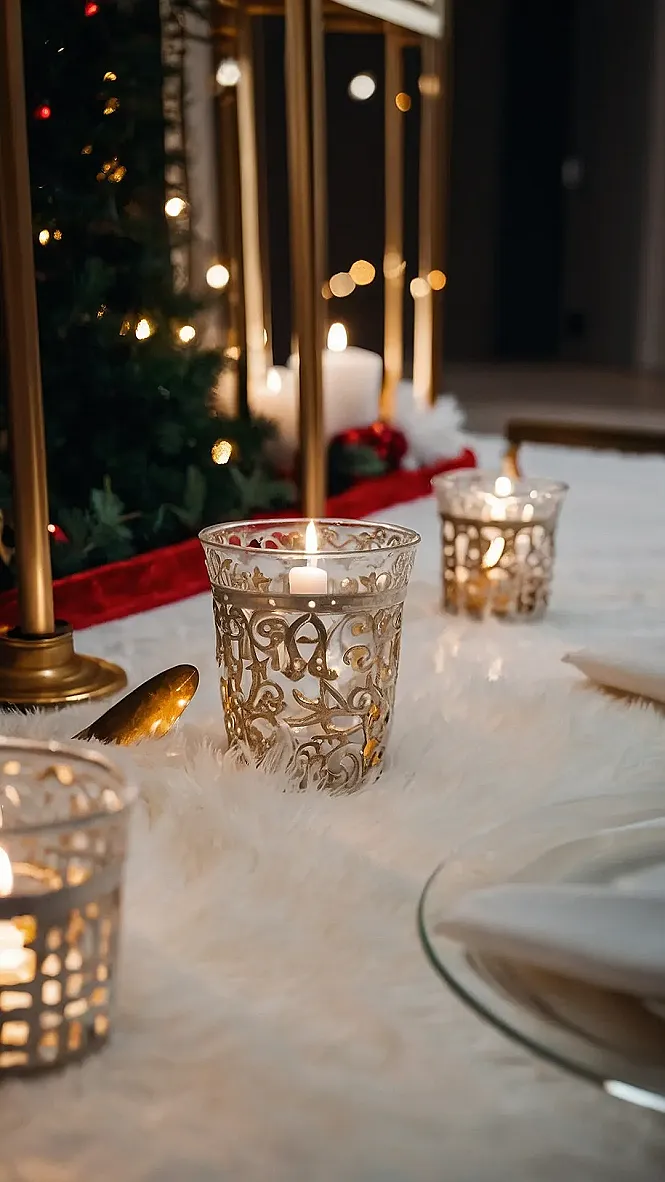 Deck the Halls in Style