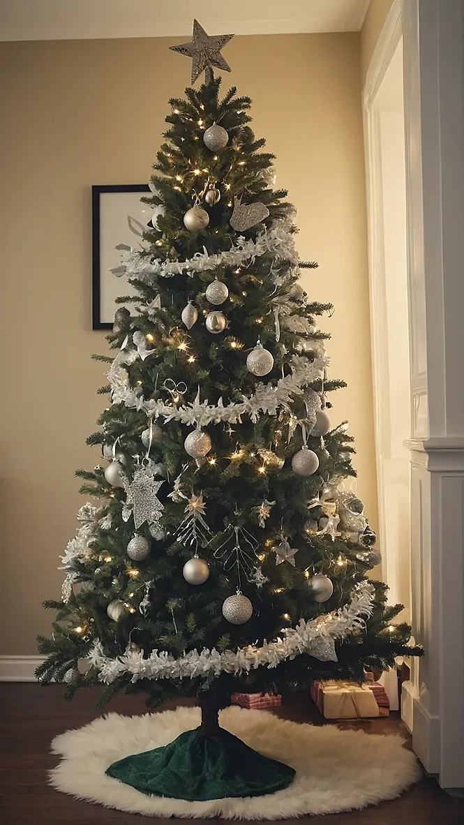 Festive & Effortless