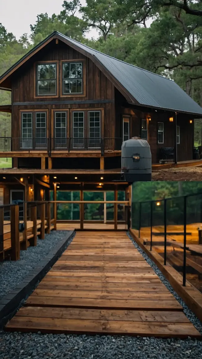 Small Home, Big Style