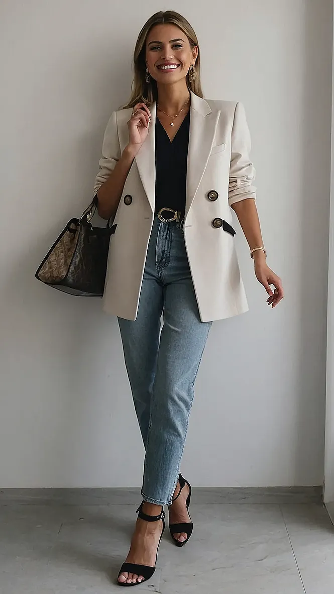 Winter's Easy Outfit Wins