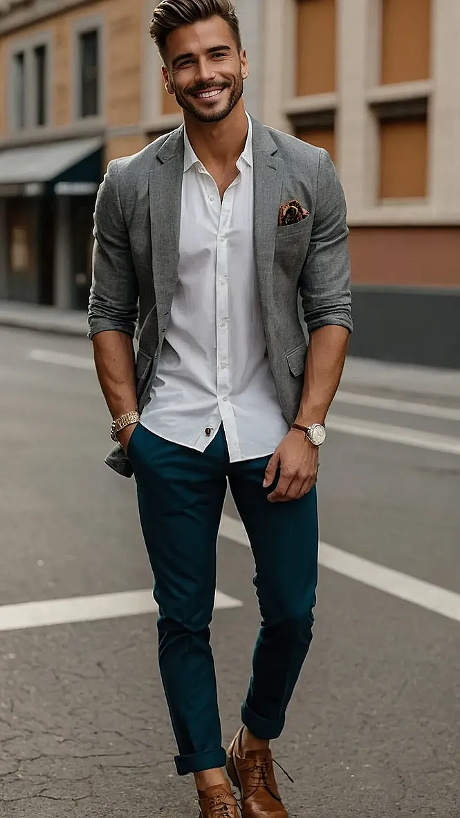 Wedding Style Revolution