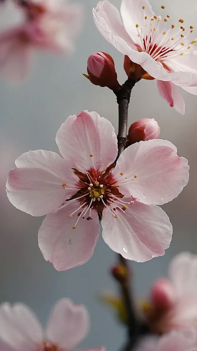 Sakuralicious Serenity