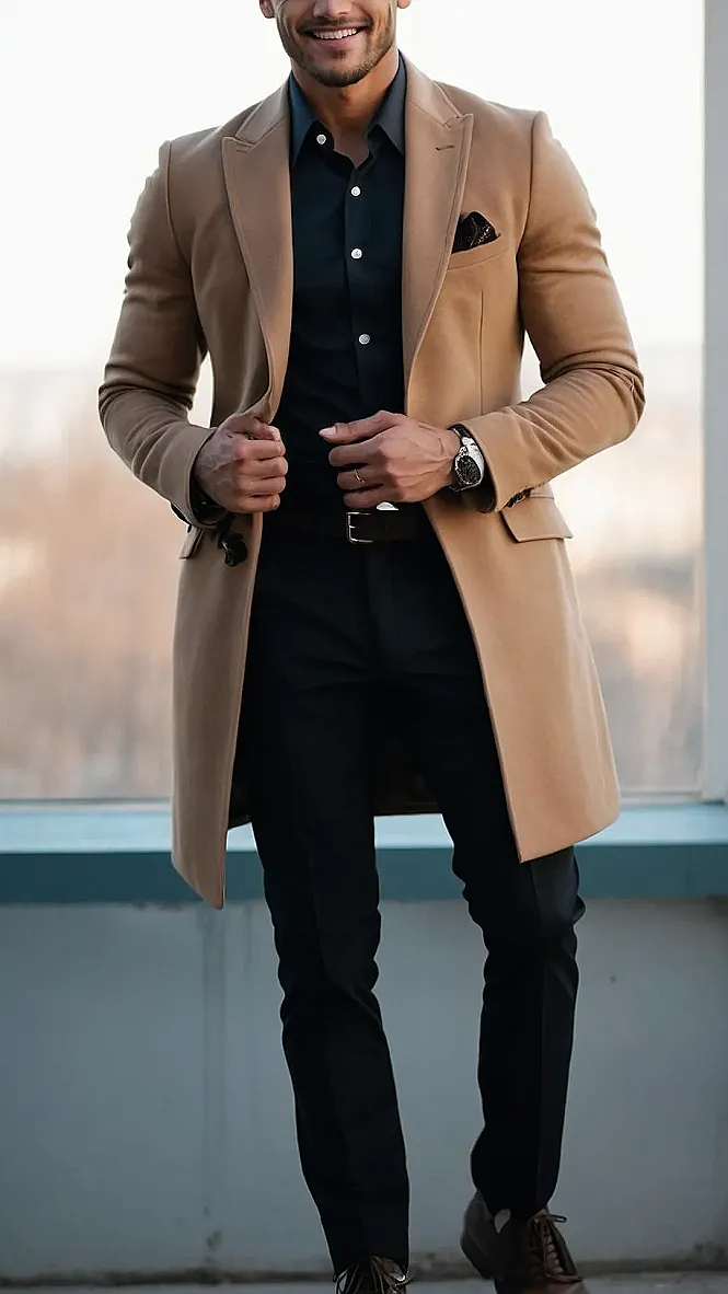 Smooth Operator's Style