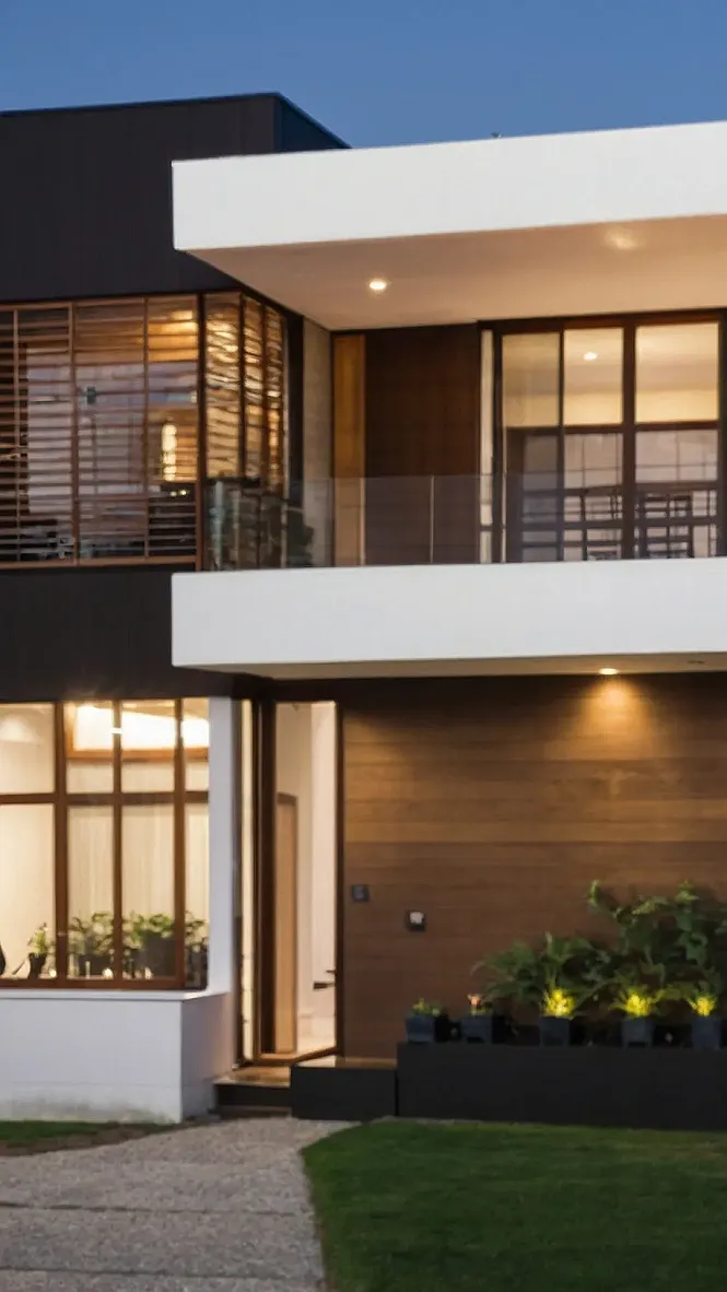 Double Decker Decadence