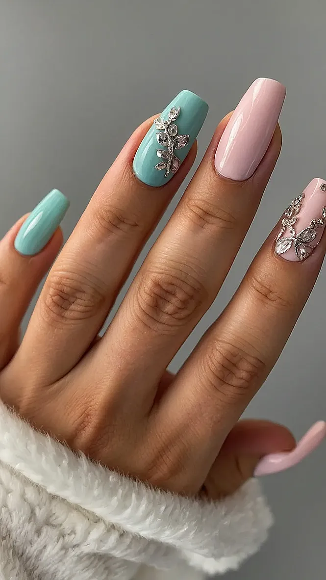 Nail Art Triumph