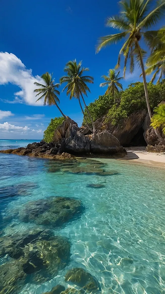 Still Waters Retreat