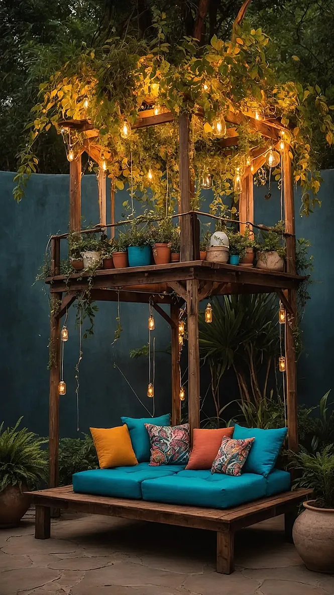 Outdoor Living, Perfected