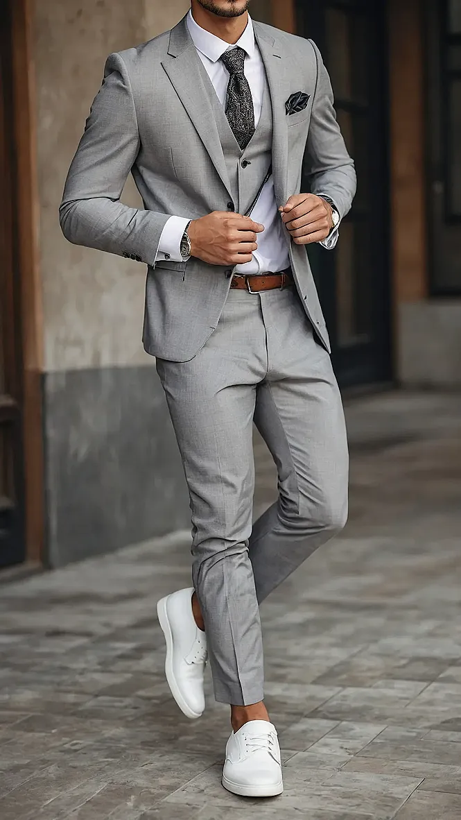 Style Secrets for Graduation Day