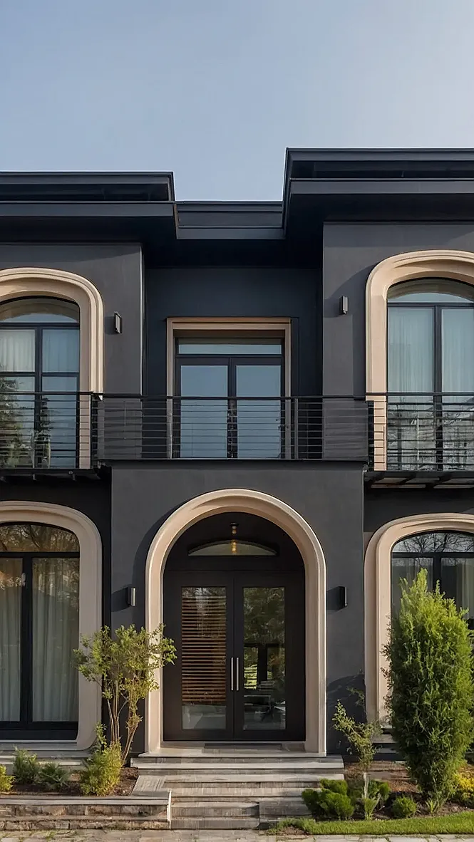 Architecting Aspirations