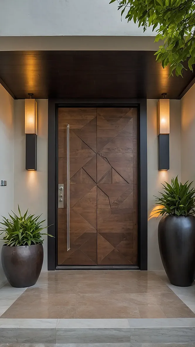 Welcome Wagon (Door Edition)