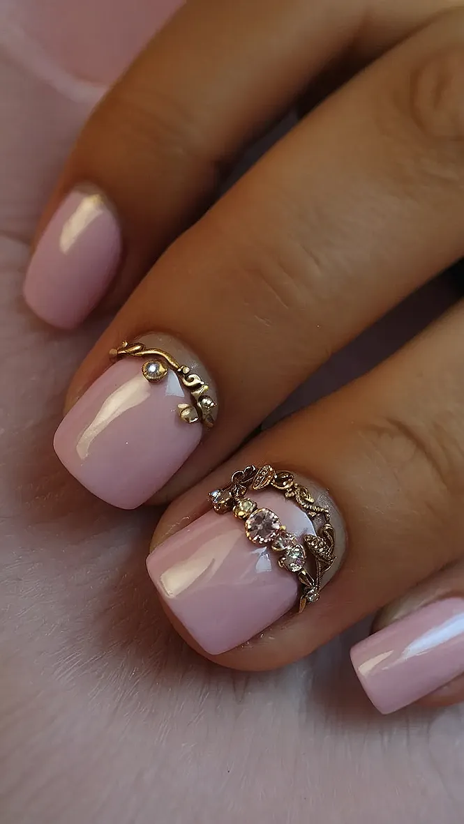 Nail Art Expressions