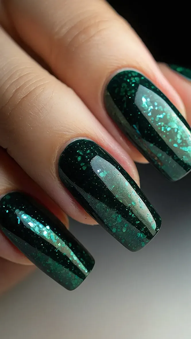 Simply Stunning Nails