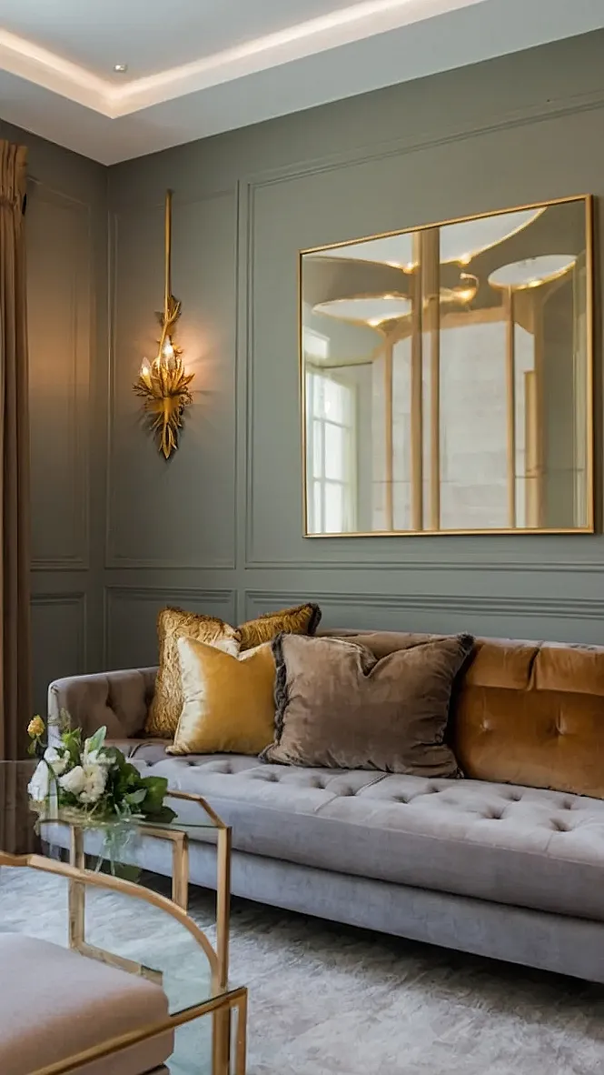 Shelf Style Elevated