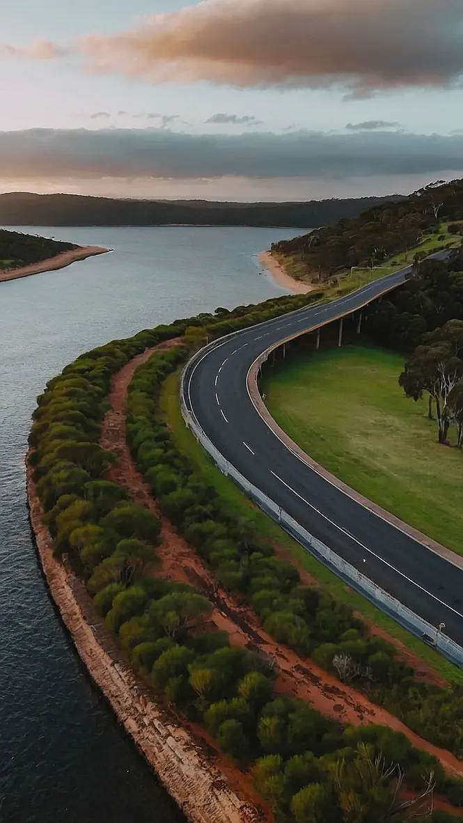 G'Day from the Great Barrier Reef