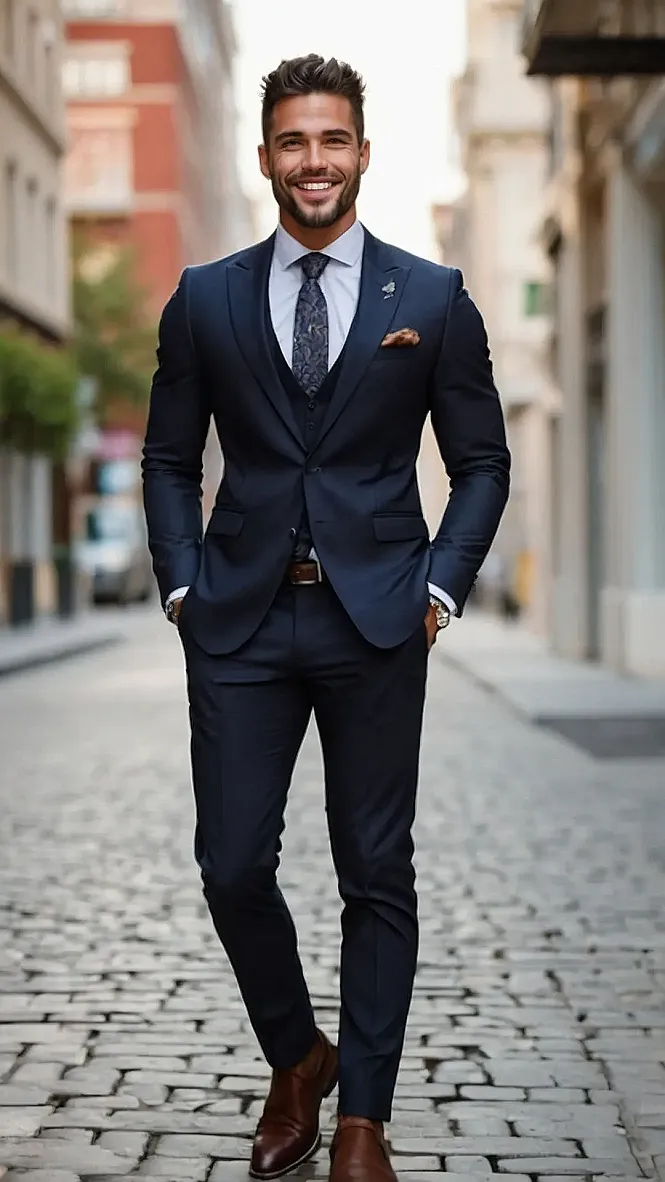 Groom's Guide to Awesome