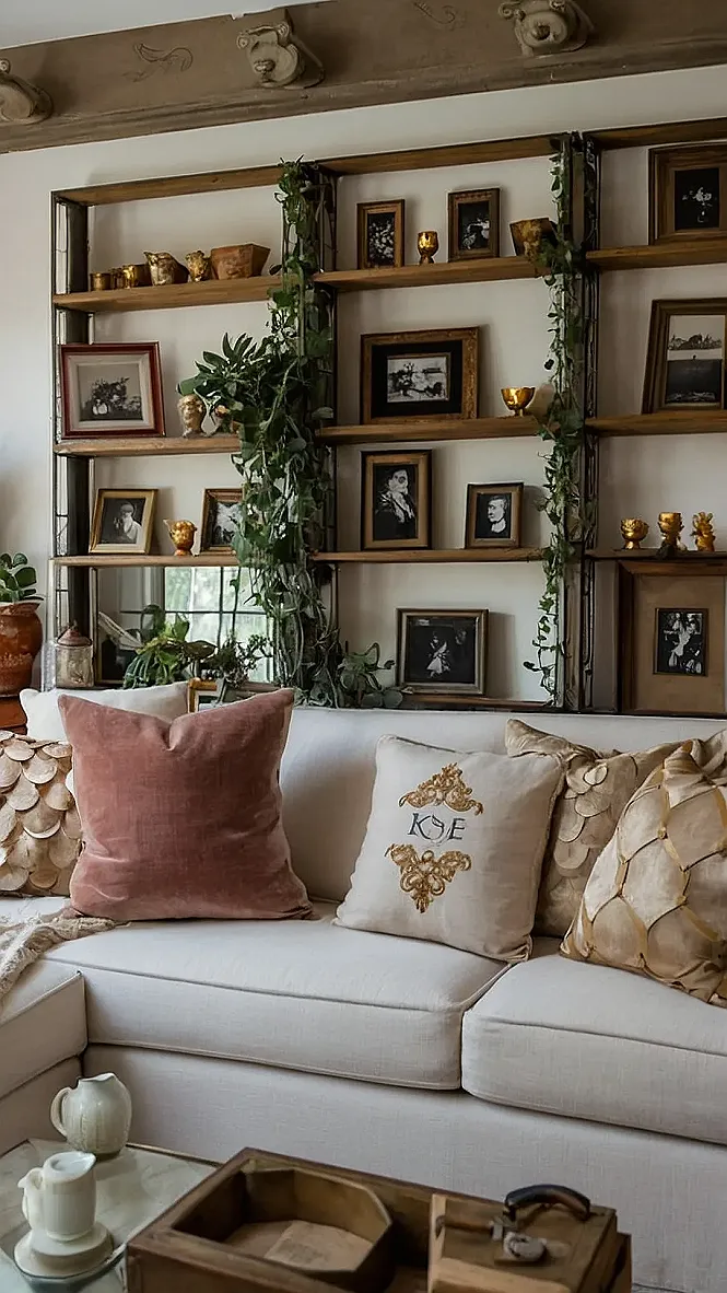 Frame-tastic Transformations