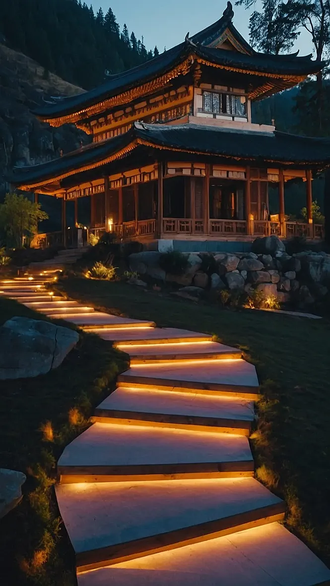 Rolling Hills Retreat