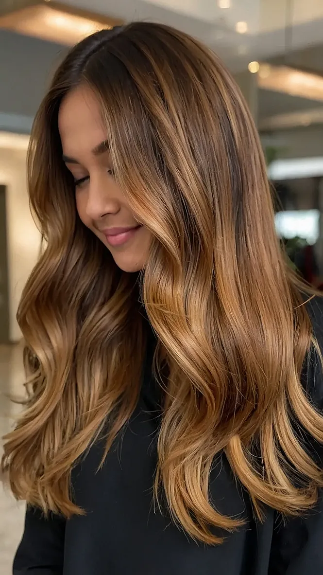 Shhh...It's a Secret Highlight