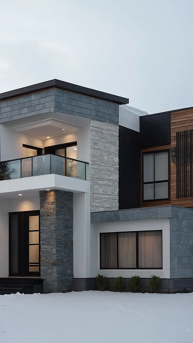 Stone & Sky Symphony