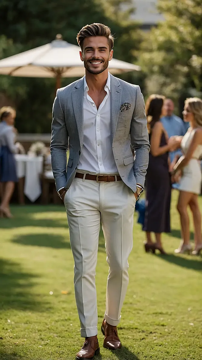 Your Style Blueprint