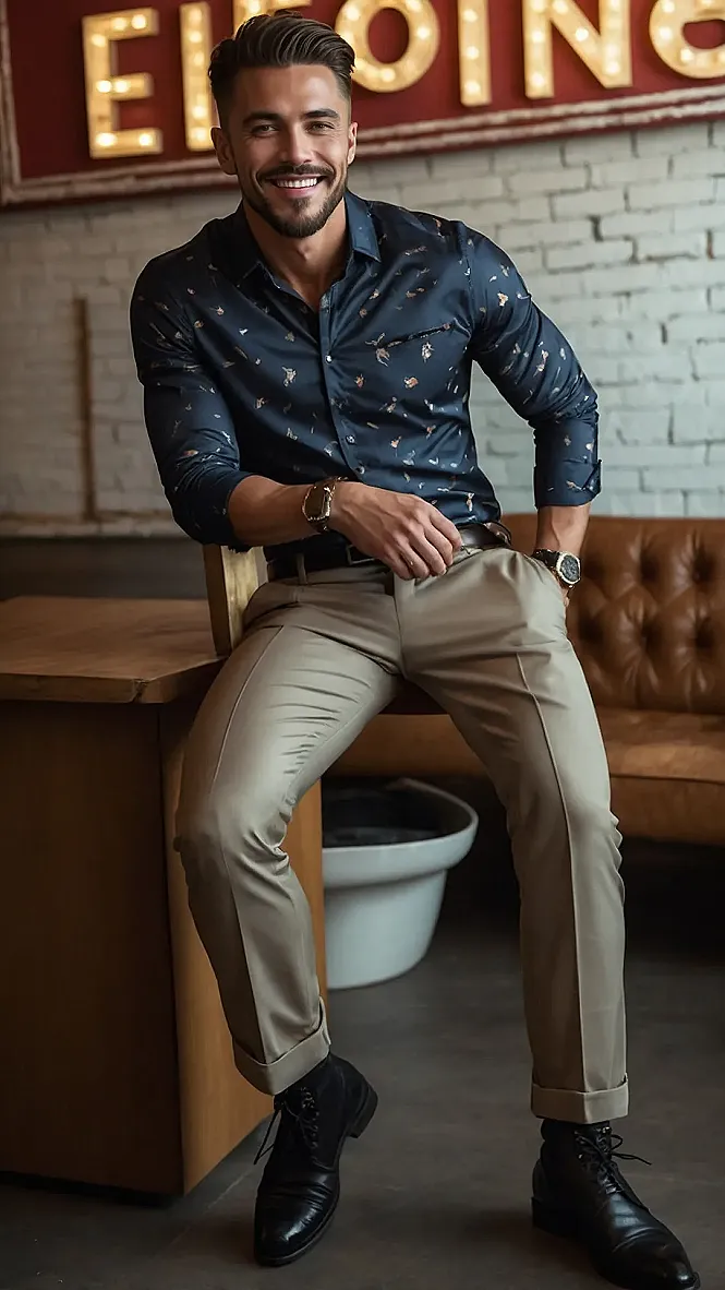 The Americana Cool Code