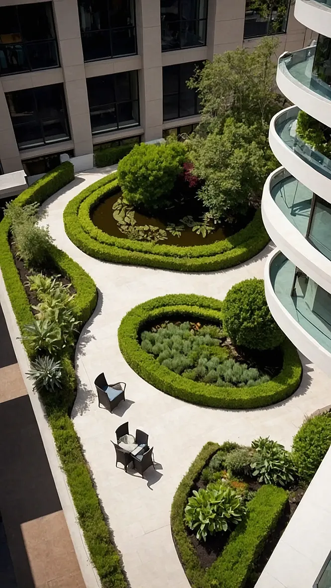 Flourishing Concrete