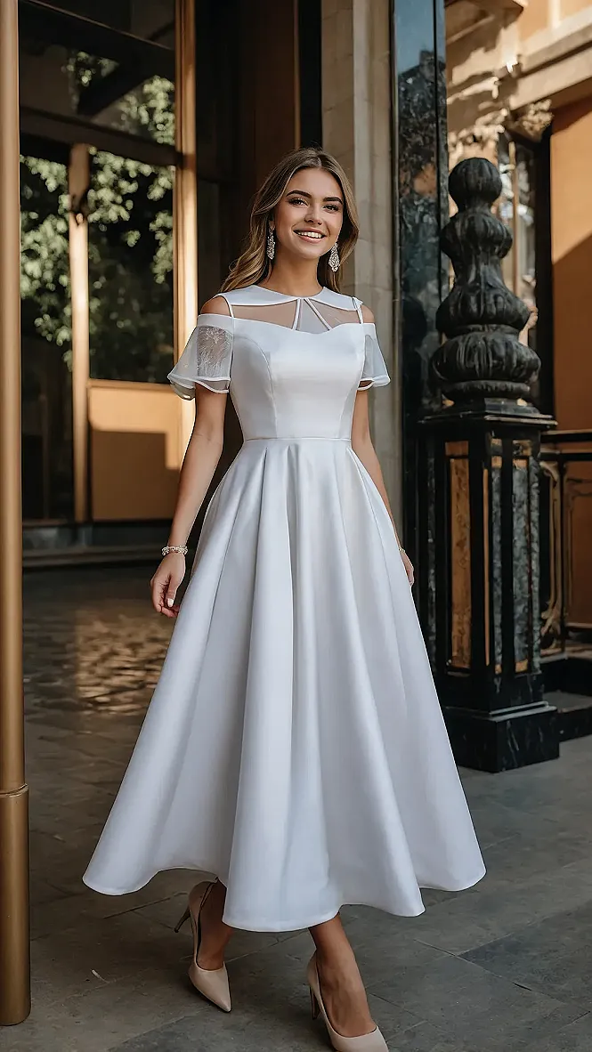 Post-School Style Statement