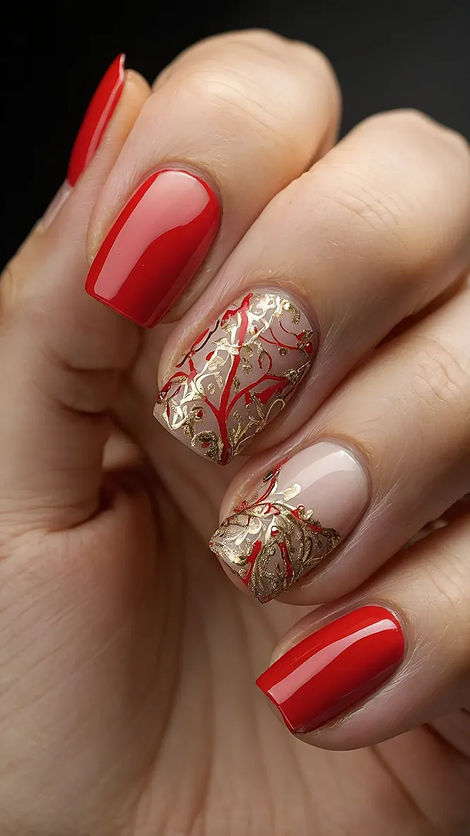 May's Finest Fingers