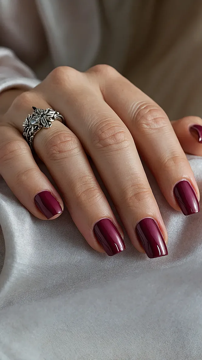 Beyond Basic Nail Goals