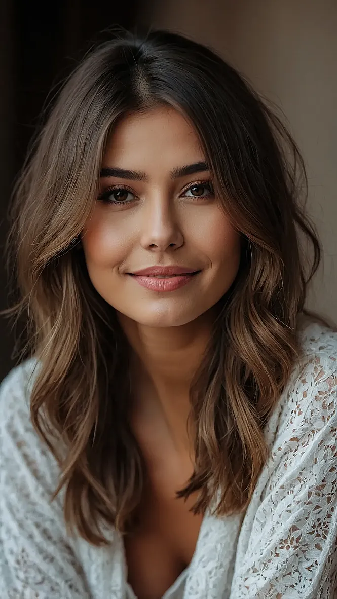 Medium Hair Magic This Summer