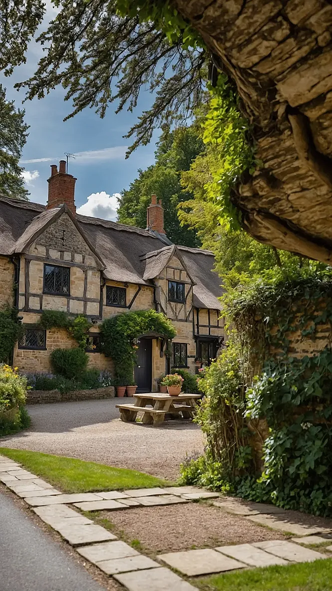 Snapshots of Serenity