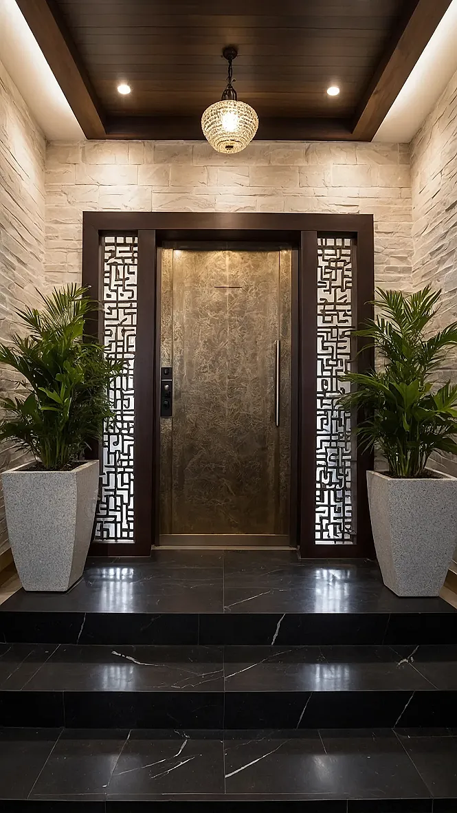 The Arrival Artifact