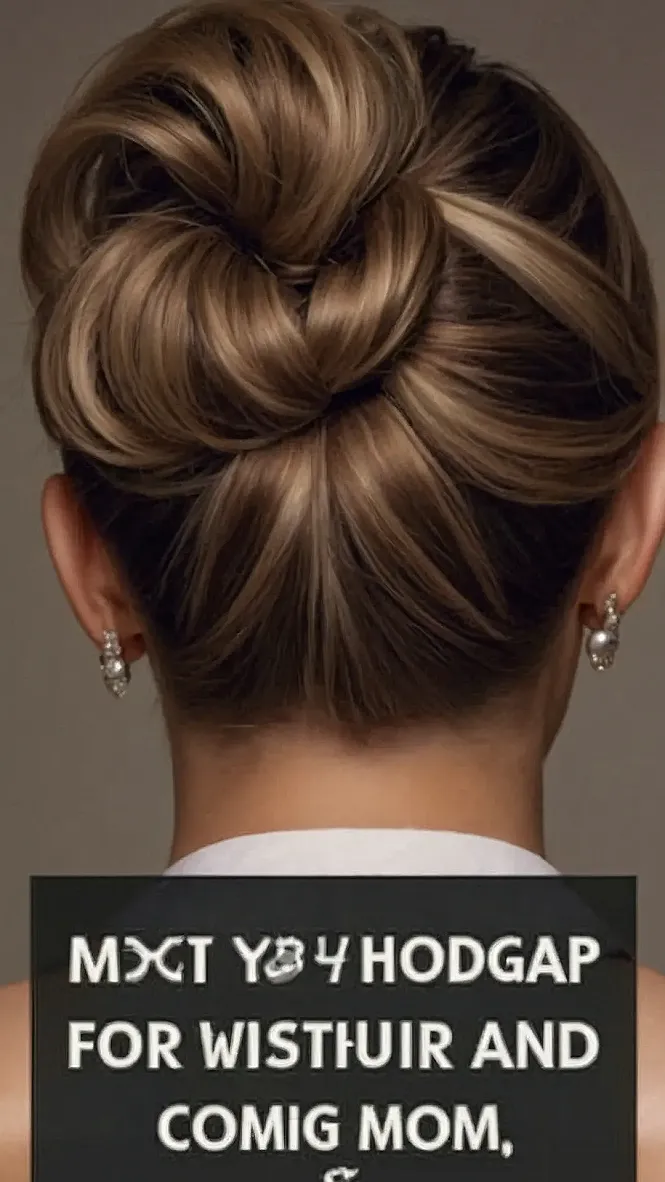 Messy to Magnificent: