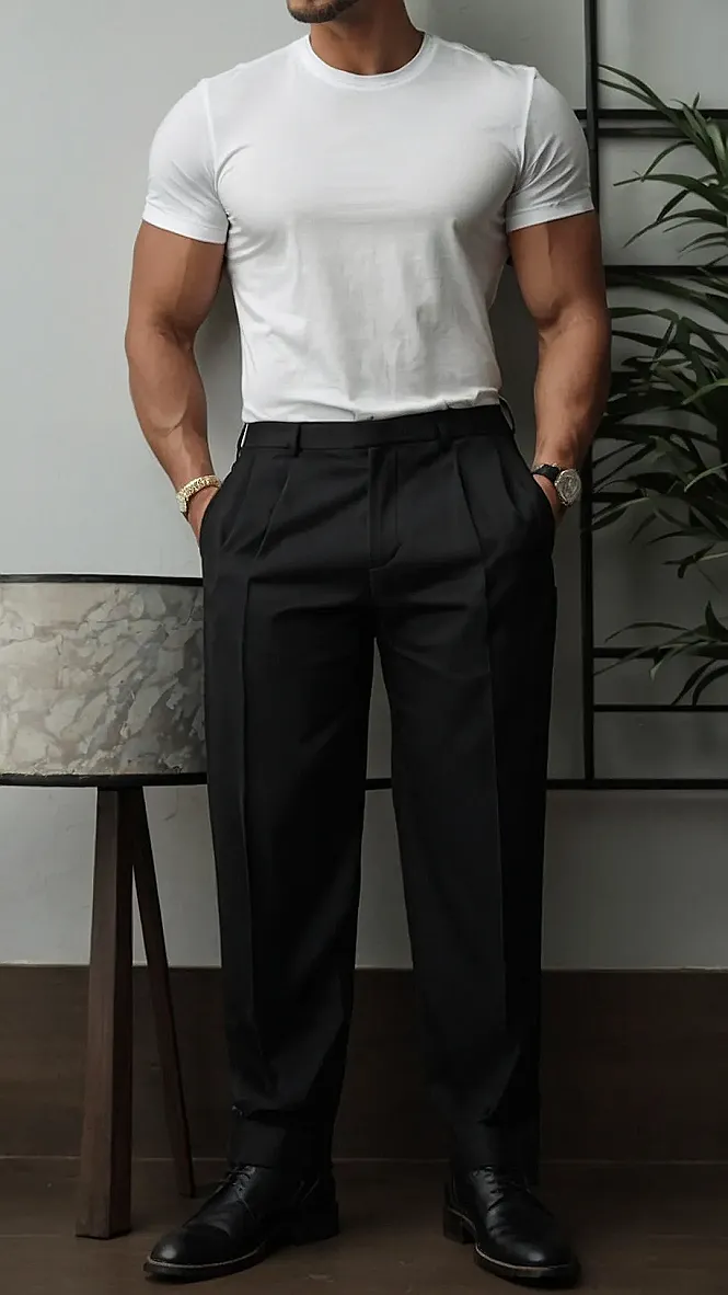 Effortless Cool:  The Ultimate Guide