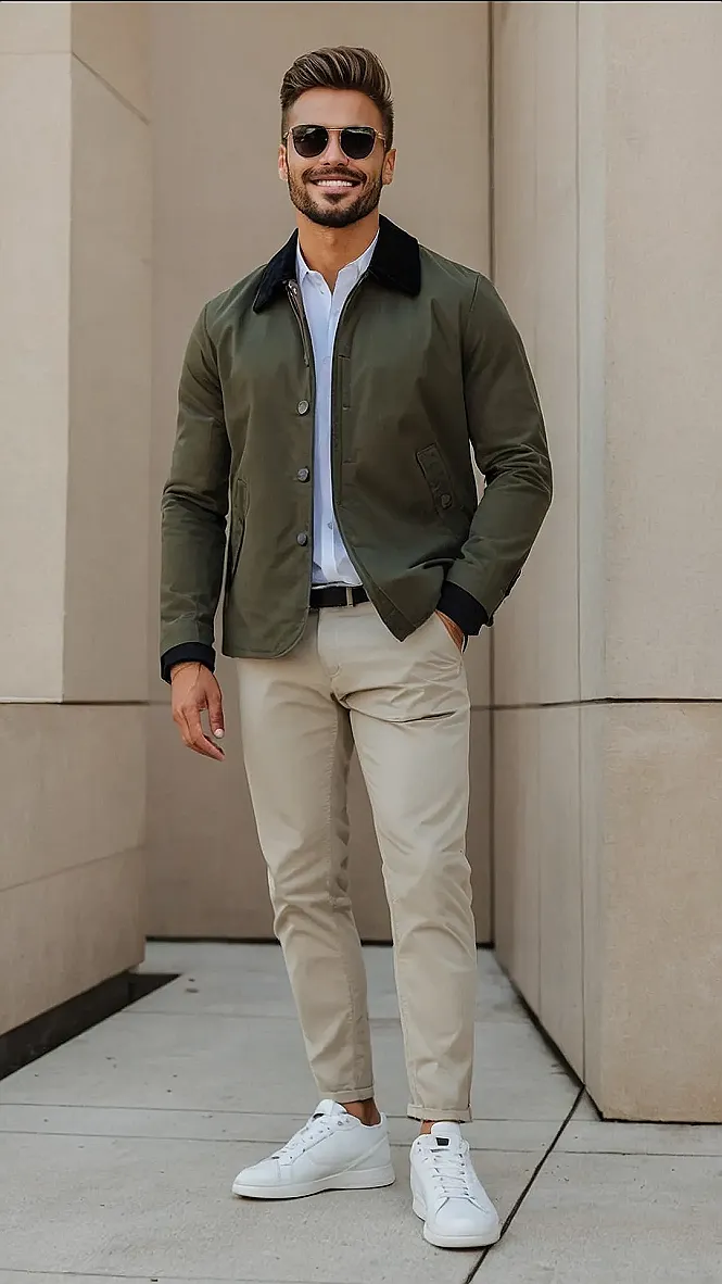 Here's a title and two paragraphs based on your request: