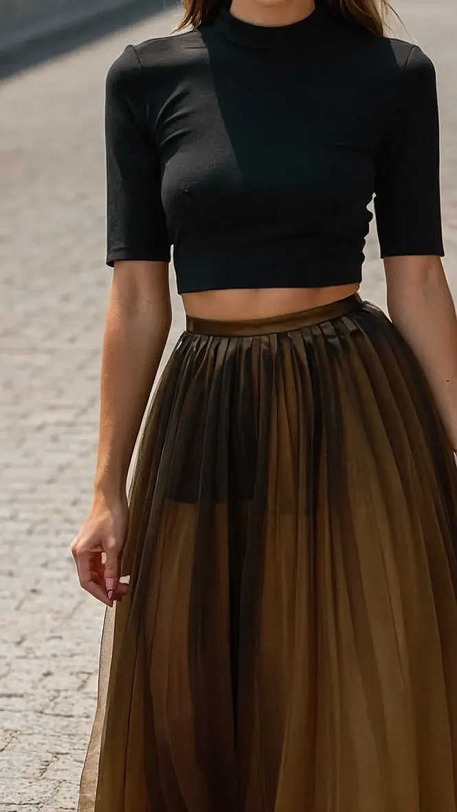 Here's a title and two paragraphs based on your request: