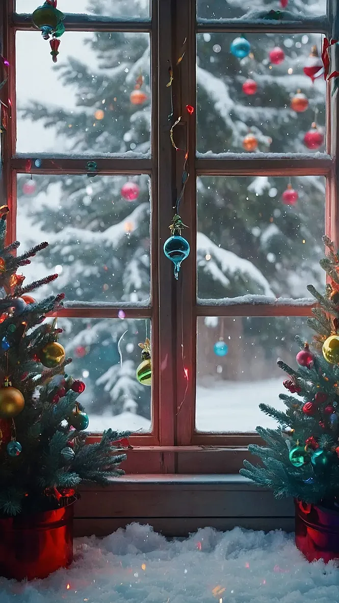 Window Wonderland