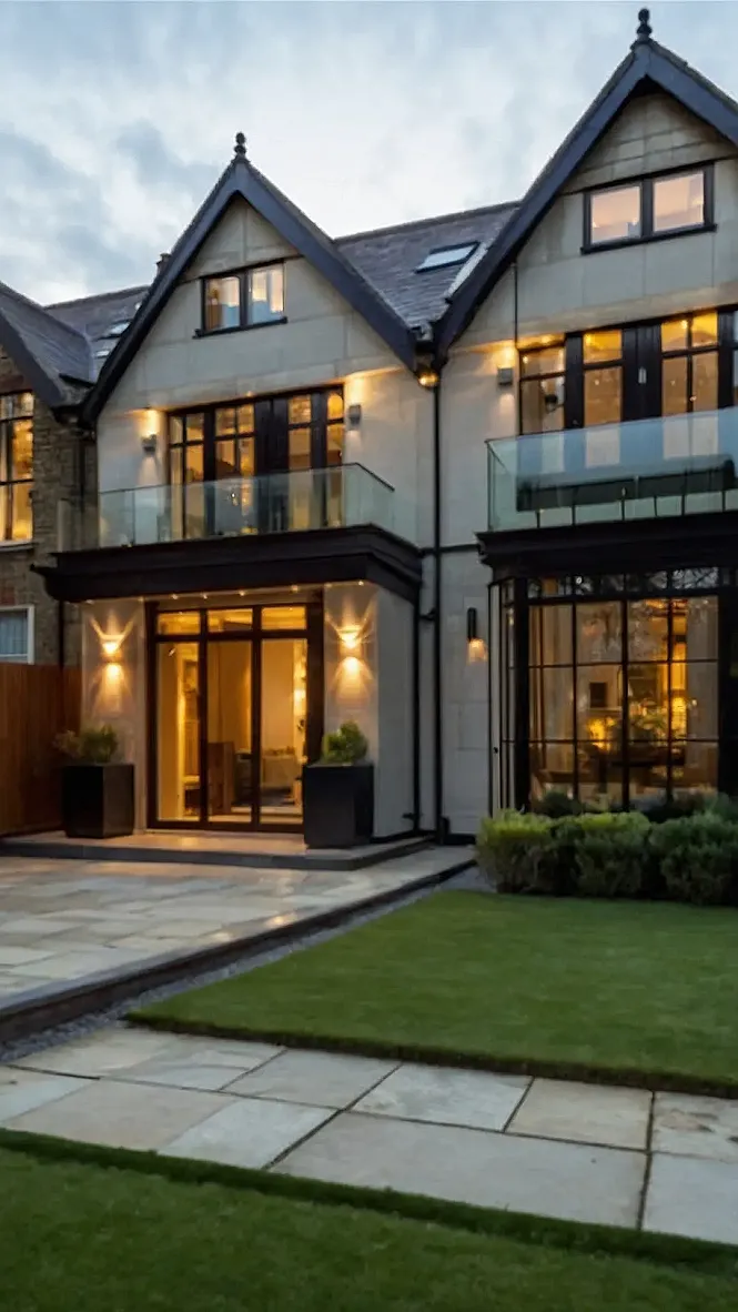 London's Green Escape