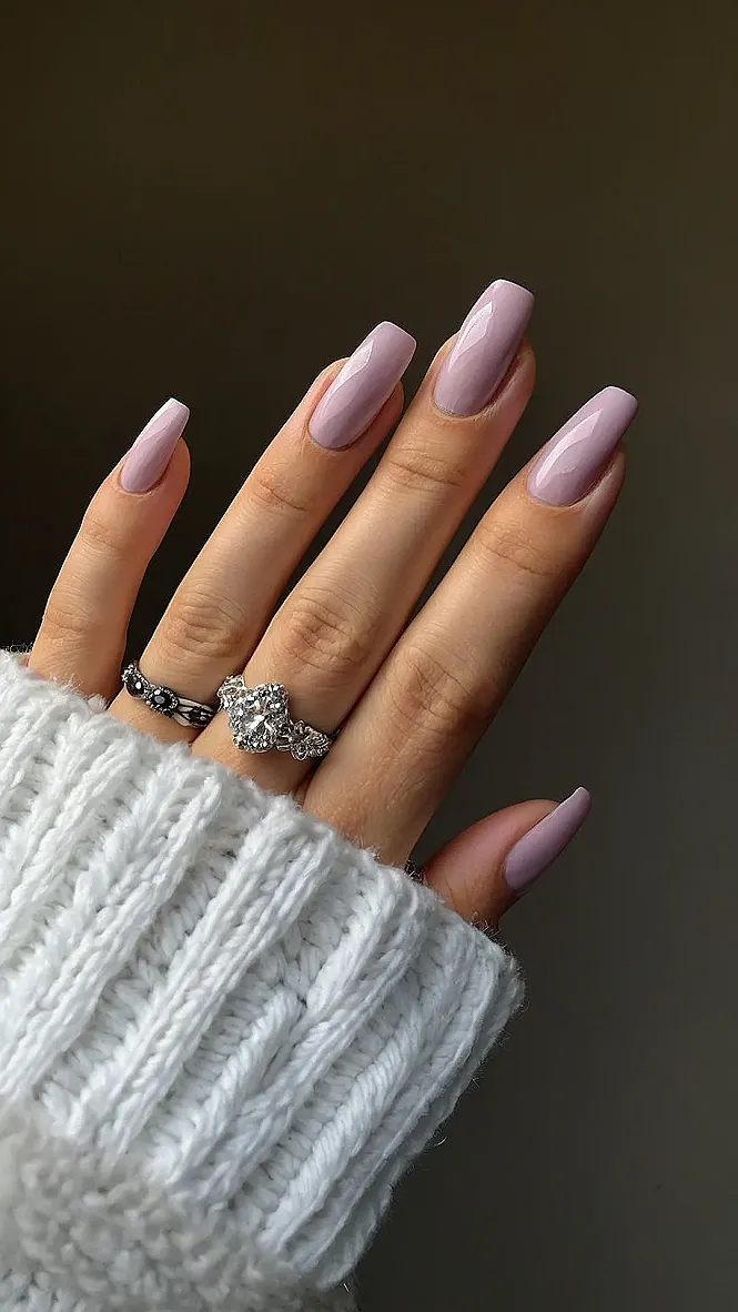 Pretty in Pastels
