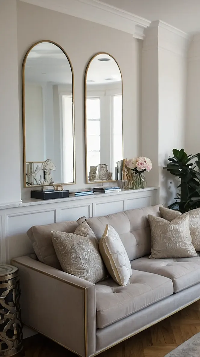 Picture Perfect Walls