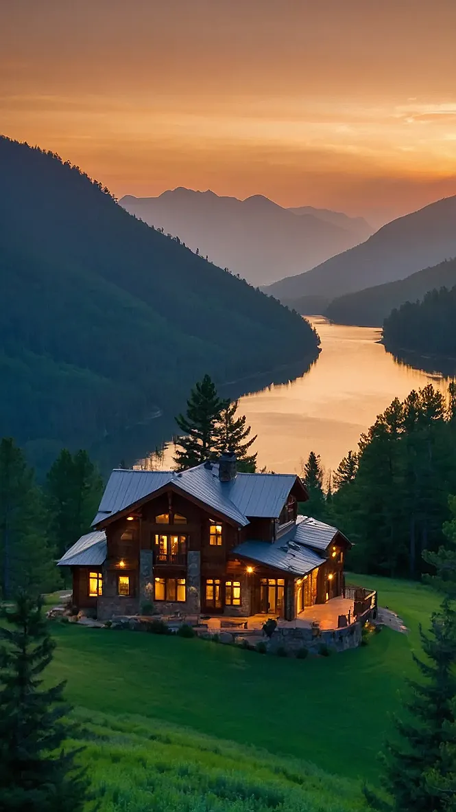 Rocky Mountain Sanctuary