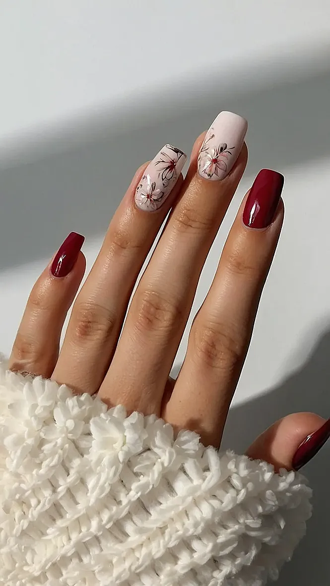 Easy Nail Art Designs
