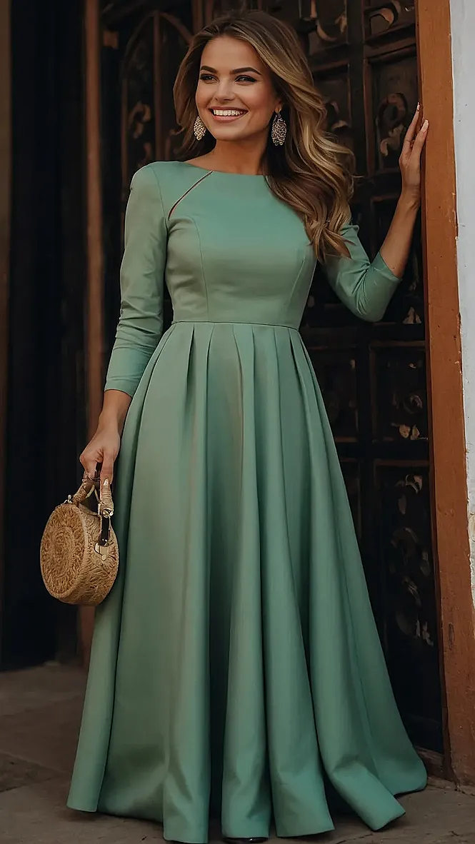 Frock-ing Valentine's!