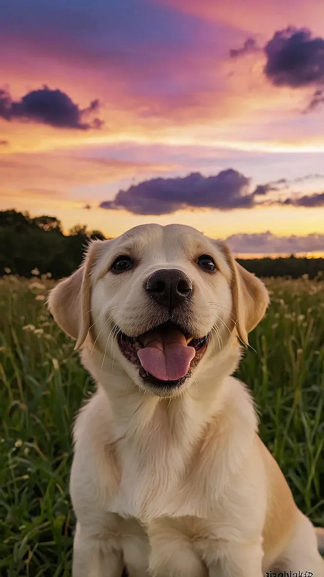 Puppy Perfection Unleashed